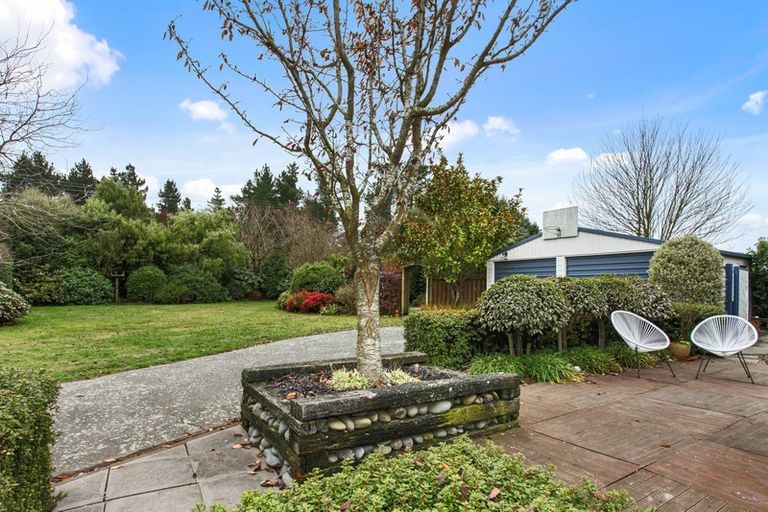 Photo of property in 1 Azalea Close, Templeton, Christchurch, 8042