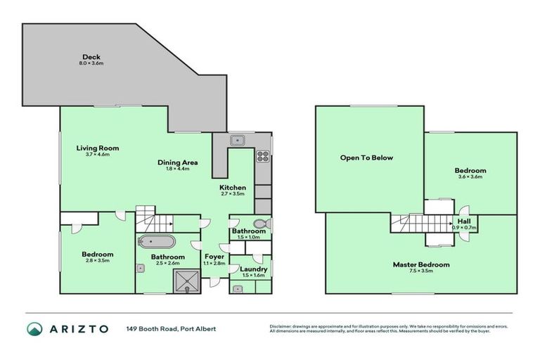 Photo of property in 149 Booth Road, Wellsford, 0973