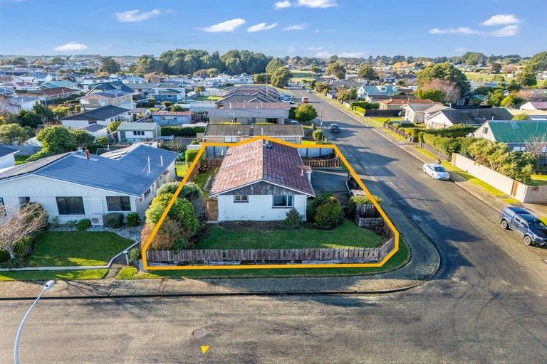 Photo of property in 13 Henderson Street, Kingswell, Invercargill, 9812