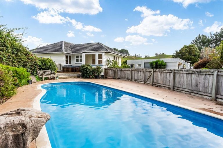 Photo of property in 79 Adams Road, Whareora, Whangarei, 0175