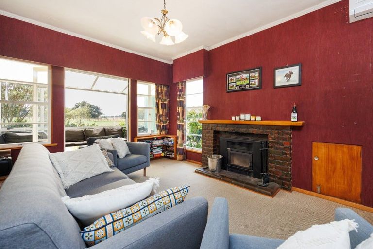 Photo of property in 1136 Rangitikei Line, Newbury, Palmerston North, 4475