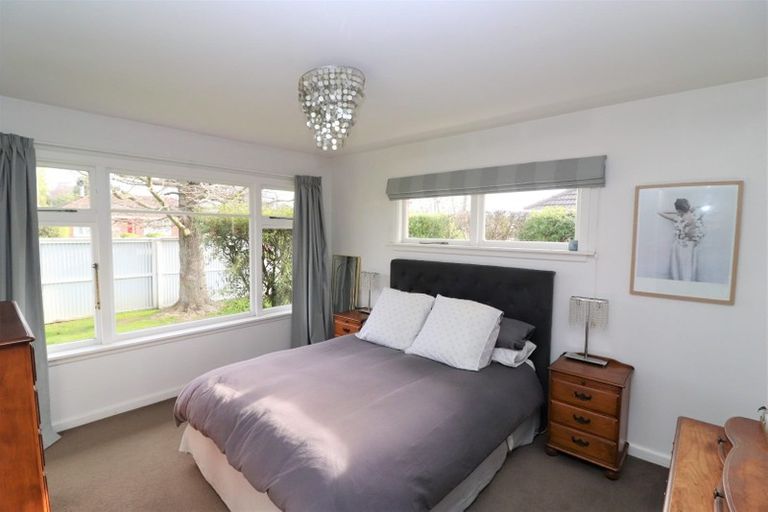 Photo of property in 6 Forsyth Street, Spreydon, Christchurch, 8024