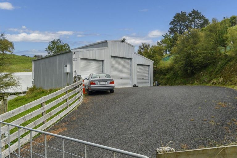 Photo of property in 285a Wainui South Road, Whakamarama, Katikati, 3181