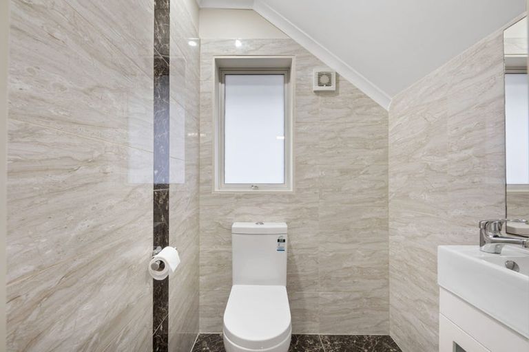 Photo of property in 35b Gibraltar Street, Howick, Auckland, 2014