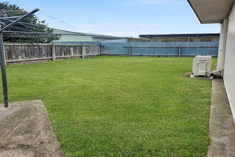 Photo of property in 12 Jellicoe Place, Tamatea, Napier, 4112