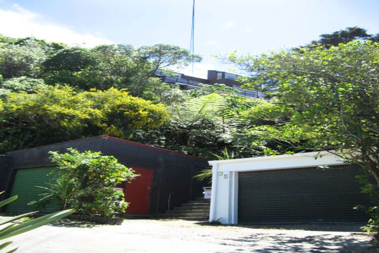 Photo of property in 35a Homebush Road, Khandallah, Wellington, 6035