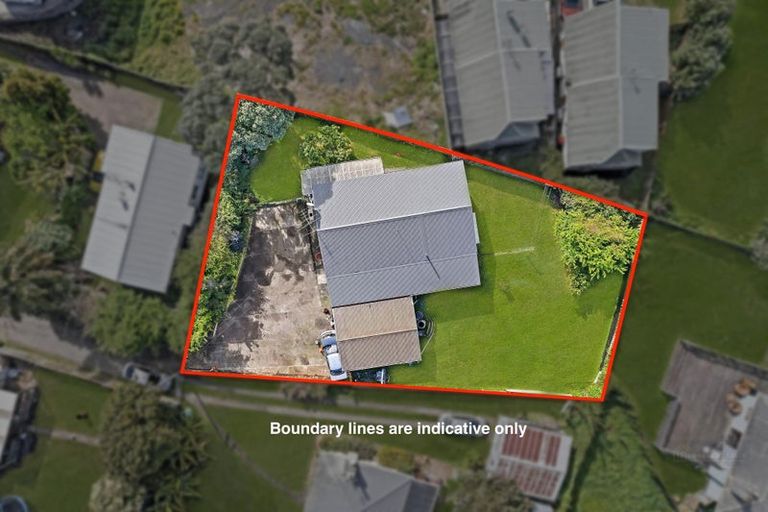 Photo of property in 45 Watts Road, Manurewa, Auckland, 2102