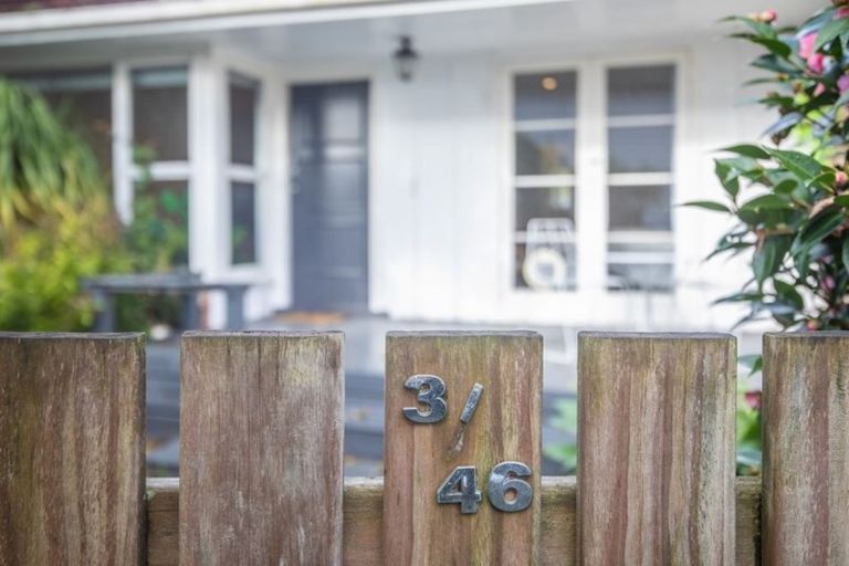 Photo of property in 3/46 The Drive, Epsom, Auckland, 1023