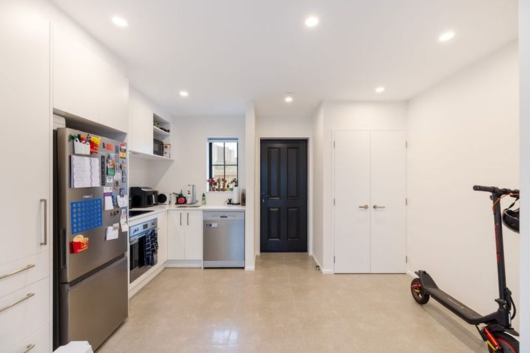Photo of property in 5/104 Peterborough Street, Christchurch Central, Christchurch, 8013