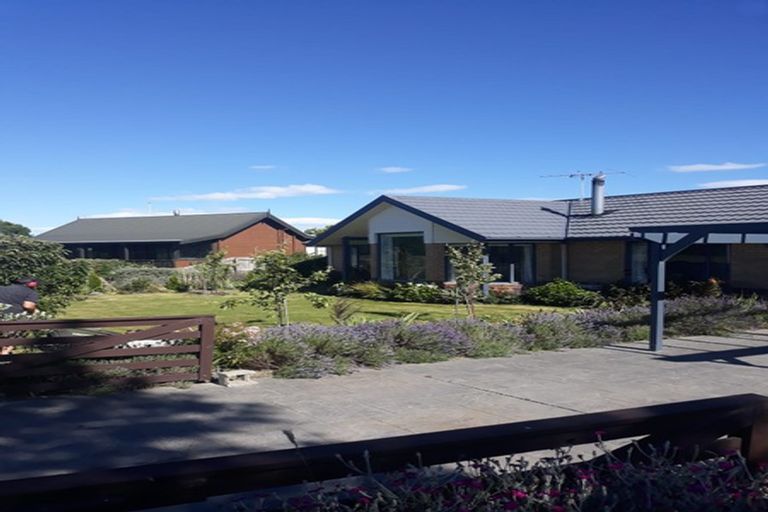 Photo of property in 5 Racecourse Avenue, Methven, 7730
