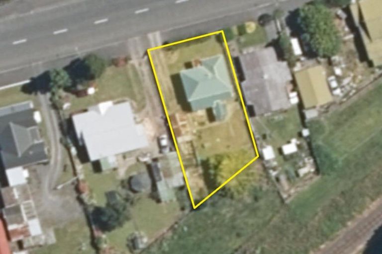 Photo of property in 5 Rawhiti Street, Dannevirke, 4930