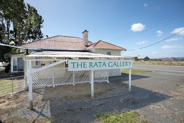 Photo of property in 2659 State Highway 1, Hunterville, Marton, 4787