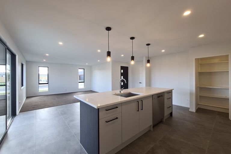 Photo of property in 12 Nancy Wake Street, Rolleston, 7615