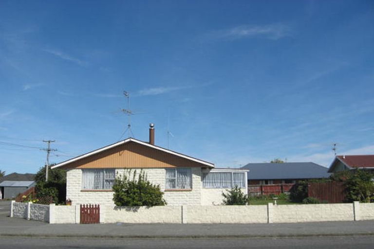 Photo of property in 60 Beach Road, Hampstead, Ashburton, 7700