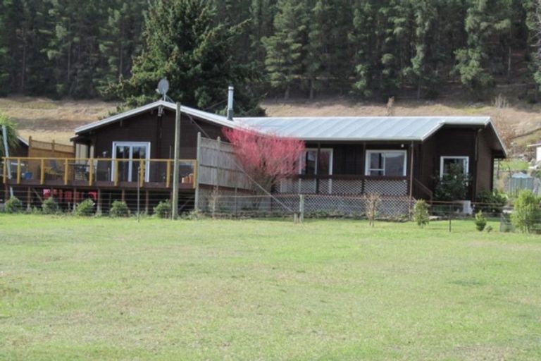 Photo of property in 51 Hillview Road, Alexandra, 9391