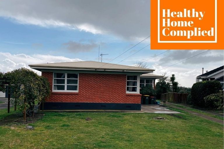 Photo of property in 37 Hillcrest Road, Hillcrest, Hamilton, 3216