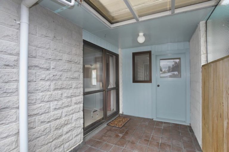 Photo of property in 12a Signal Street, Marton, 4710