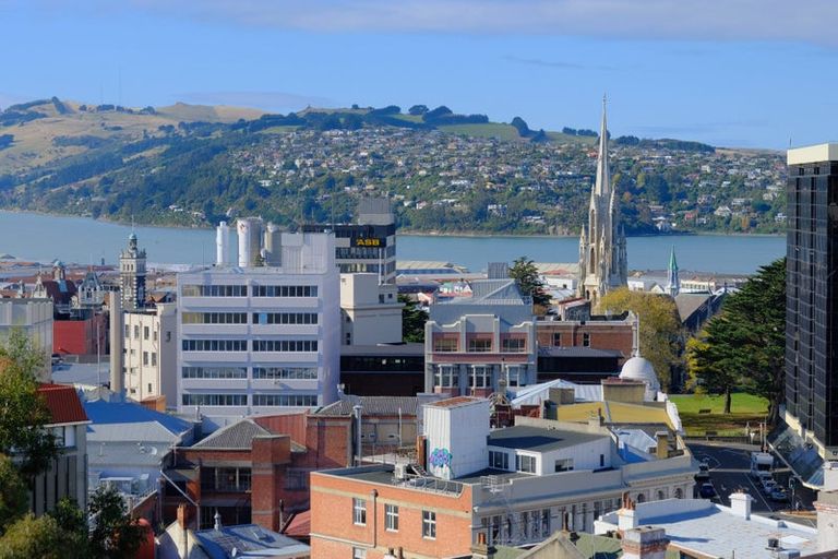Photo of property in 56 Tennyson Street, Dunedin Central, Dunedin, 9016