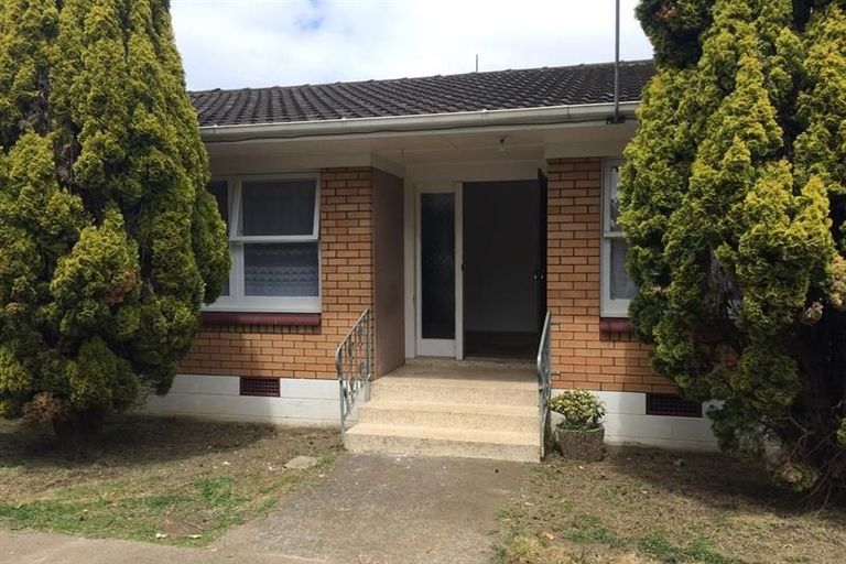 Photo of property in 5/35 Wallace Road, Papatoetoe, Auckland, 2025