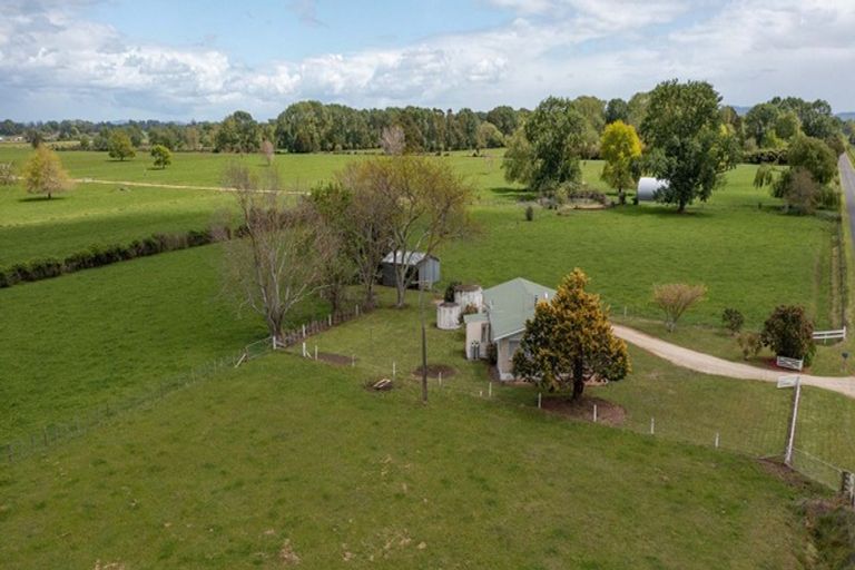 Photo of property in 223 Te Kawana Road, Te Aroha, 3392