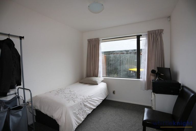 Photo of property in 3/21 Braddon Street, Addington, Christchurch, 8024