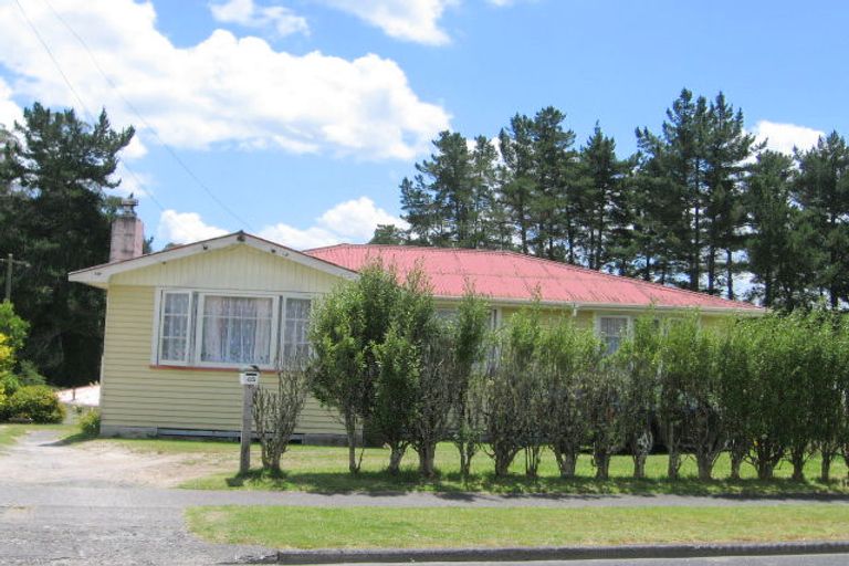 Photo of property in 45 Roslyn Street, Taumarunui, 3920
