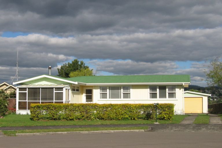 Photo of property in 25 Te Mutu Crescent, Maungatapu, Tauranga, 3112