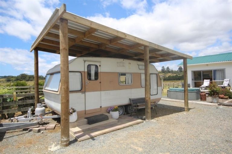 Photo of property in 14 Kaiikanui Road, Opuawhanga, Hikurangi, 0181