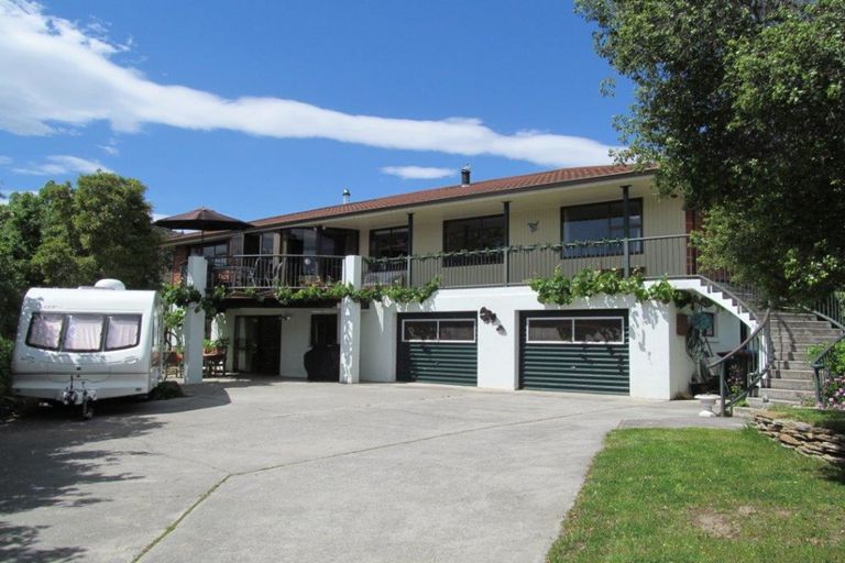 Photo of property in 11a Fox Street, Alexandra, 9320