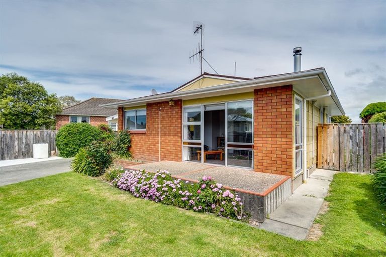 Photo of property in 1 Ward Crescent, Marewa, Napier, 4110