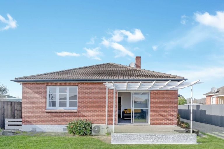 Photo of property in 12 Adams Street, Hampstead, Ashburton, 7700