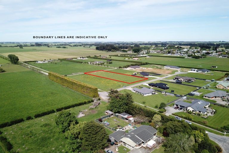 Photo of property in 7 Tui Place, Edendale, 9893