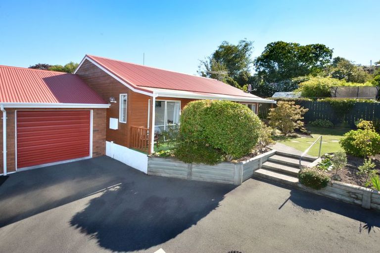 Photo of property in 63b Chapman Street, Wakari, Dunedin, 9010