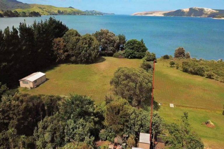 Photo of property in 21 Koutu Point Road, Opononi, Kaikohe, 0473