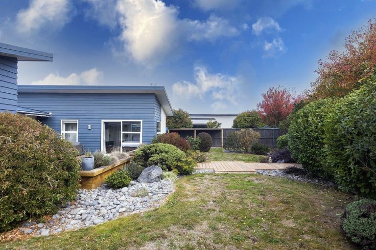 Photo of property in 56 Iris Taylor Avenue, West Melton, 7618