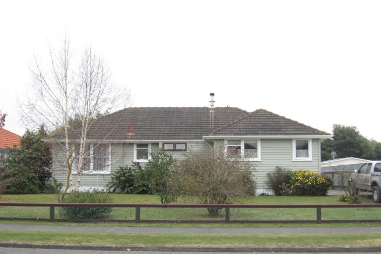 Photo of property in 21 Ward Crescent, Marewa, Napier, 4110