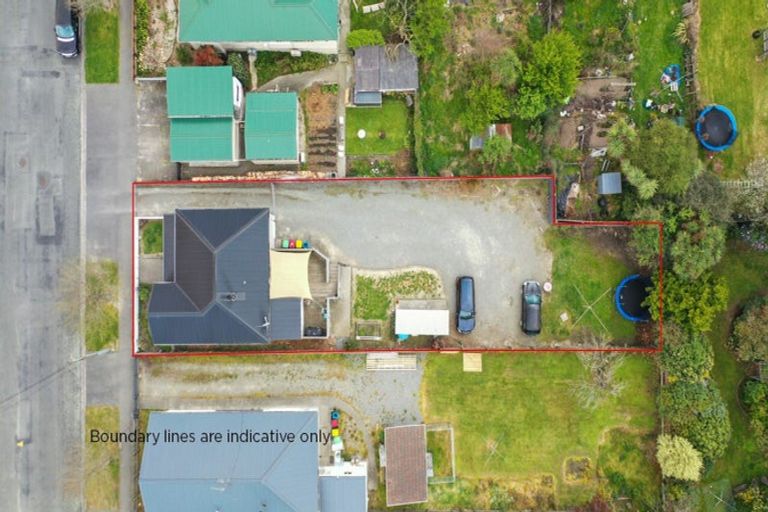 Photo of property in 42 Rhodes Street, Parkside, Timaru, 7910