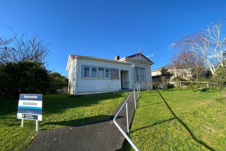 Photo of property in 22 Fraser Street, Paeroa, 3600