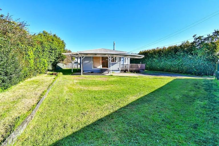 Photo of property in 17 Mclean Avenue, Papatoetoe, Auckland, 2025