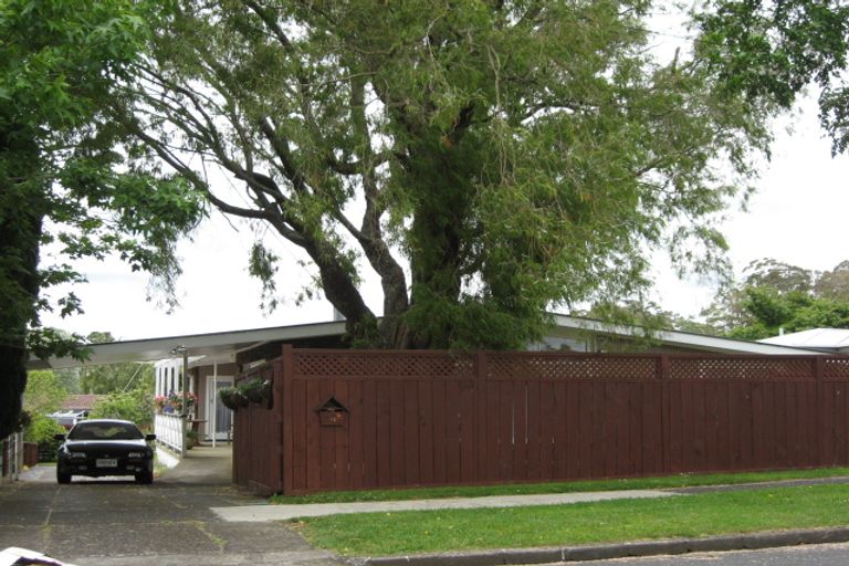 Photo of property in 16 Kayes Road, Pukekohe, 2120