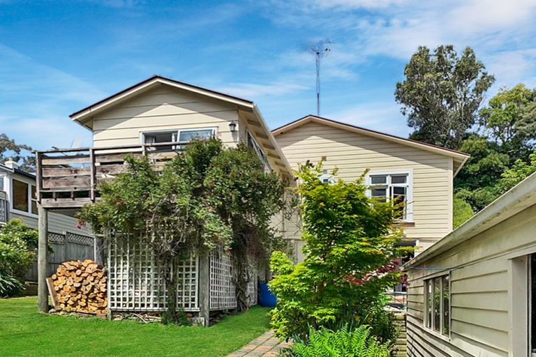 Photo of property in 12 Spottiswoode Street, Andersons Bay, Dunedin, 9013