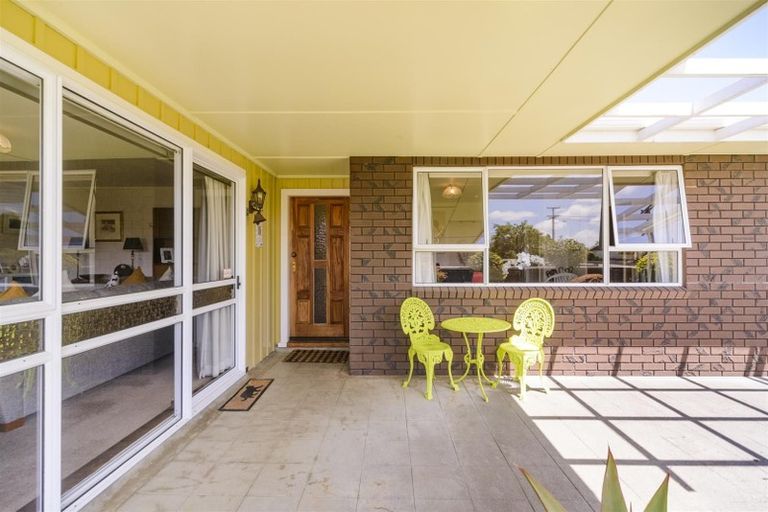 Photo of property in 4 Bredins Line, Marton, 4710