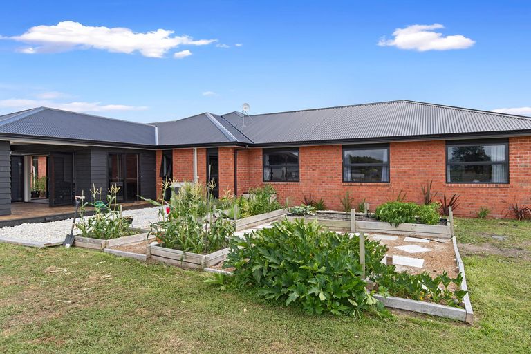 Photo of property in 1042 Orini Road, Orini, Taupiri, 3792