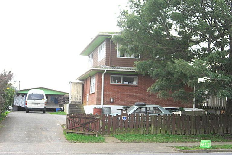 Photo of property in 171 Mahia Road, Wattle Downs, Auckland, 2103