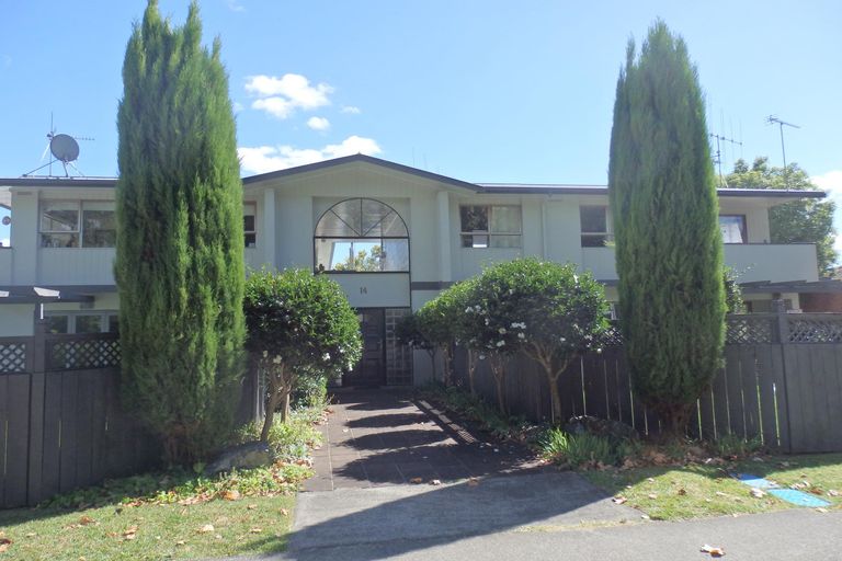 Photo of property in 7/14 Thornton Road, Cambridge, 3434