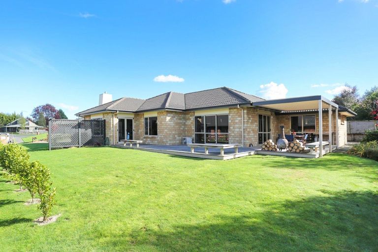 Photo of property in 14 Simpson Lane, Matamata, 3400