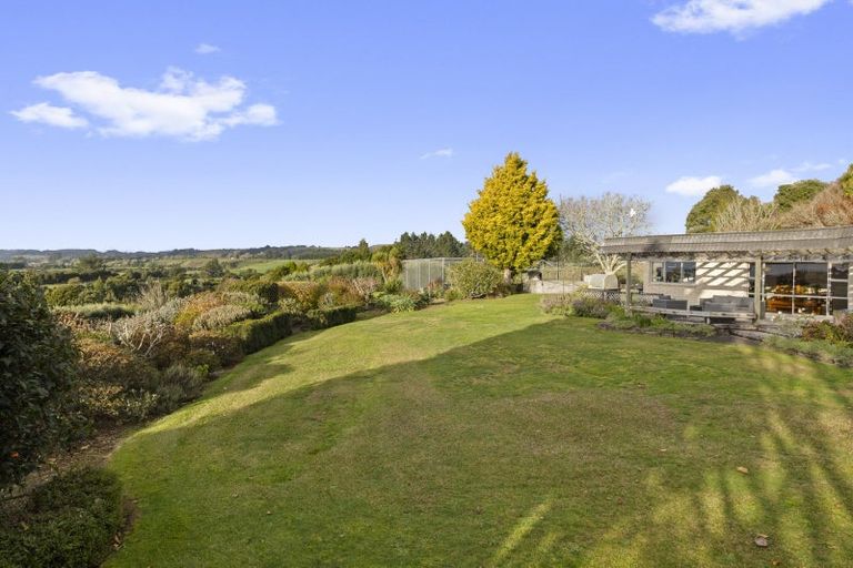 Photo of property in 223 Mataro Road, Onaero, Urenui, 4375