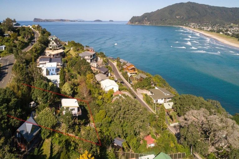 Photo of property in 185 Paku Drive, Tairua, 3508