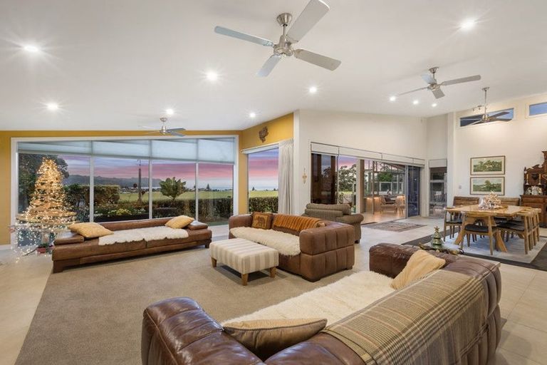 Photo of property in 147 Koutunui Road, Athenree, Katikati, 3177