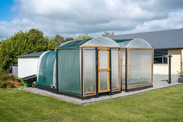 Photo of property in 528 Orari Station Road, Geraldine, 7992